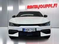 Käytetty Kia EV6 GT-Line 239 kW (325 HP) 2022 Katumaasturi