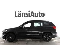 käytetty BMW X1 F48 xDrive25e A Business Sport /