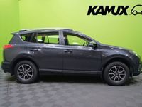 käytetty Toyota RAV4 Hybrid 