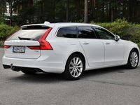 käytetty Volvo V90 T5 Momentum aut. Bensiini/CNG