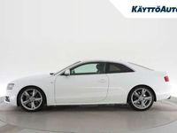 käytetty Audi A5 Coupé 2,0 TFSI 155 kW quattro S tronic-autom. Erit