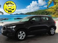 Käytetty Volvo XC40 Business Edition 163 HP (119 kW) 2020 Katumaasturi