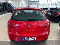 käytetty Seat Ibiza 1,0 EcoTSI 110 Style DSG - 3kk lyhennysvapaa - //