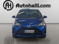Käytetty Toyota Yaris Hybrid Multidrive S 73 HP (53 kW) 2019 Viistoperä