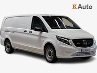 Käytetty Mercedes Vito 136 HP (100 kW) 2023 Valkoinen Van