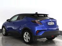 käytetty Toyota C-HR 1,8 Hybrid Style