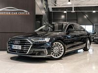 Käytetty Audi A8 340 HP (250 kW) 2020 Sedan