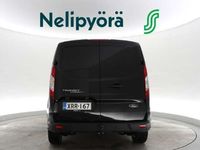 käytetty Ford Transit Connect 1,5 TDCi 100 hv M6 Trend L2