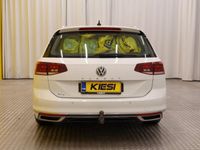 käytetty VW Passat Variant GTE Plug-In Hybrid 160 kW DSG-aut /