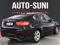 Käytetty BMW X6 235 HP (172 kW) 2008 Katumaasturi