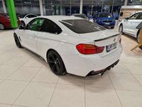 käytetty BMW 435 435 F32 Coupe d TwinPower Turbo Aut xDrive M-Sport