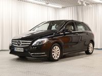 käytetty Mercedes B180 CDI BE A Premium Business ** MYYDÄÄN HUUTOKAUPAT.COM **