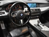 käytetty BMW 530 F11 Touring d A xDrive M-Sport / Harman/Kardon / Webasto / Panorama / Comfort-penkit / Navi / Peruut