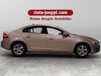 käytetty Volvo S60 1,6D DRIVe Momentum - Vaaleat osa