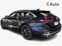 Käytetty Audi A6 299 HP (219 kW) 2025 Sininen Farmari