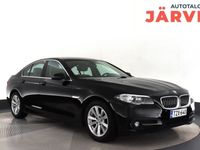 käytetty BMW 530 530 F10 Sedan d TwinPower Turbo A xDrive Business Exclusive Edition