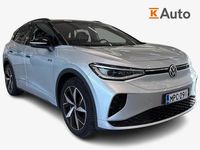 Käytetty VW ID.4 GTX 219 kW (299 HP) 2024 Harmaa Katumaasturi