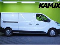 käytetty Renault Trafic dCi 145 L2H1 6,0m3 EDC