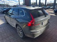 käytetty Volvo XC60 B4 AWD MHEV Inscription aut