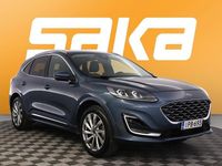 Käytetty Ford Kuga Vignale 190 HP (139 kW) 2022 Katumaasturi