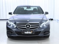käytetty Mercedes E250 CDI BE 4Matic A Premium Business
