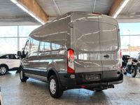 käytetty Ford Transit Van 350 2,0 TDCi 130 hv M6 Etuveto Trend L3H2 4,93