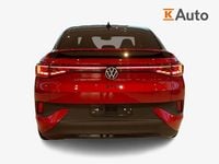 Uusi VW ID.5 GTX 246 kW (335 HP) 2026 Punainen Katumaasturi