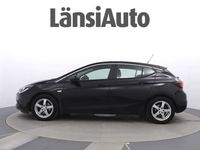 käytetty Opel Astra 5-ov Enjoy 1,4 Turbo ecoFLEX Start/Stop 92kW MT6 LänsiAuto Safe -sopimus esim. alle 25 €/kk tai 590