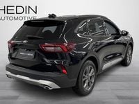 Käytetty Ford Kuga Active X 243 HP (178 kW) 2024 Musta Katumaasturi