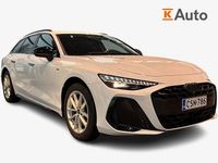 Käytetty Audi A6 299 HP (219 kW) 2025 Valkoinen Farmari