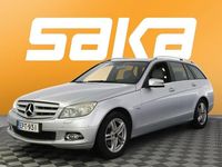 Käytetty Mercedes C180 Business 156 HP (114 kW) 2009 Farmari