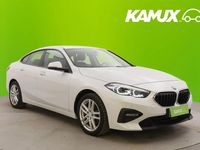 Käytetty BMW 218 136 HP (100 kW) 2022 Valkoinen Coupe - kaksiovinen