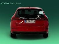 Käytetty Skoda Scala Ambition 110 HP (80 kW) 2023 Viistoperä