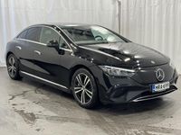 Käytetty Mercedes EQE300 Premium 180 kW (245 HP) 2023 Musta Sedan