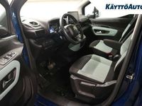 käytetty Citroën Berlingo PureTech 130 Shine M EAT8