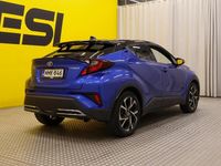 Käytetty Toyota C-HR Edition 152 HP (111 kW) 2020 Katumaasturi