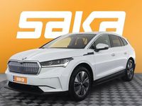 Käytetty Skoda Enyaq iV 150 kW (204 HP) 2022 Katumaasturi