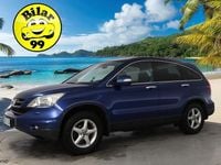 Käytetty Honda CR-V 150 HP (110 kW) 2012 Katumaasturi