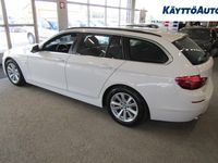 käytetty BMW 520 520 F11 Touring d TwinPower Turbo A Limited xDrive