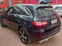 käytetty Mercedes GLC350 4Matic A Premium Business - 3kk lyhennysvapaa - Suomi-auto, ACC, Koukku, ILS, Peruutuskamera - Ilmainen kotiintoimitus! - J. autoturva