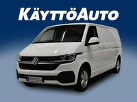 Käytetty VW T6.1 Pro 150 HP (110 kW) 2021 Valkoinen Van