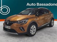 Käytetty Renault Captur Intens 140 HP (102 kW) 2021 Katumaasturi