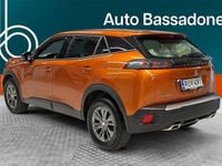 Käytetty Peugeot 2008 Active 131 HP (96 kW) 2023 Katumaasturi
