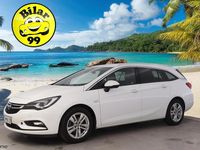Käytetty Opel Astra Business 150 HP (110 kW) 2017 Farmari