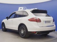 käytetty Porsche Cayenne S E-Hybrid Tiptronic