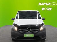 Käytetty Mercedes Vito 136 HP (100 kW) 2016 Valkoinen Van