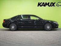 käytetty VW Phaeton 3,0 V6 TDI 176 kW