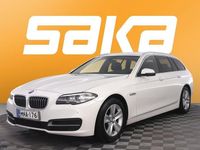 Käytetty BMW 518 143 HP (105 kW) 2014 Farmari