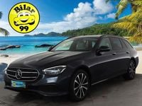 Käytetty Mercedes E300 Avantgarde 194 HP (142 kW) 2023 Farmari