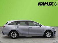 käytetty Kia Ceed 